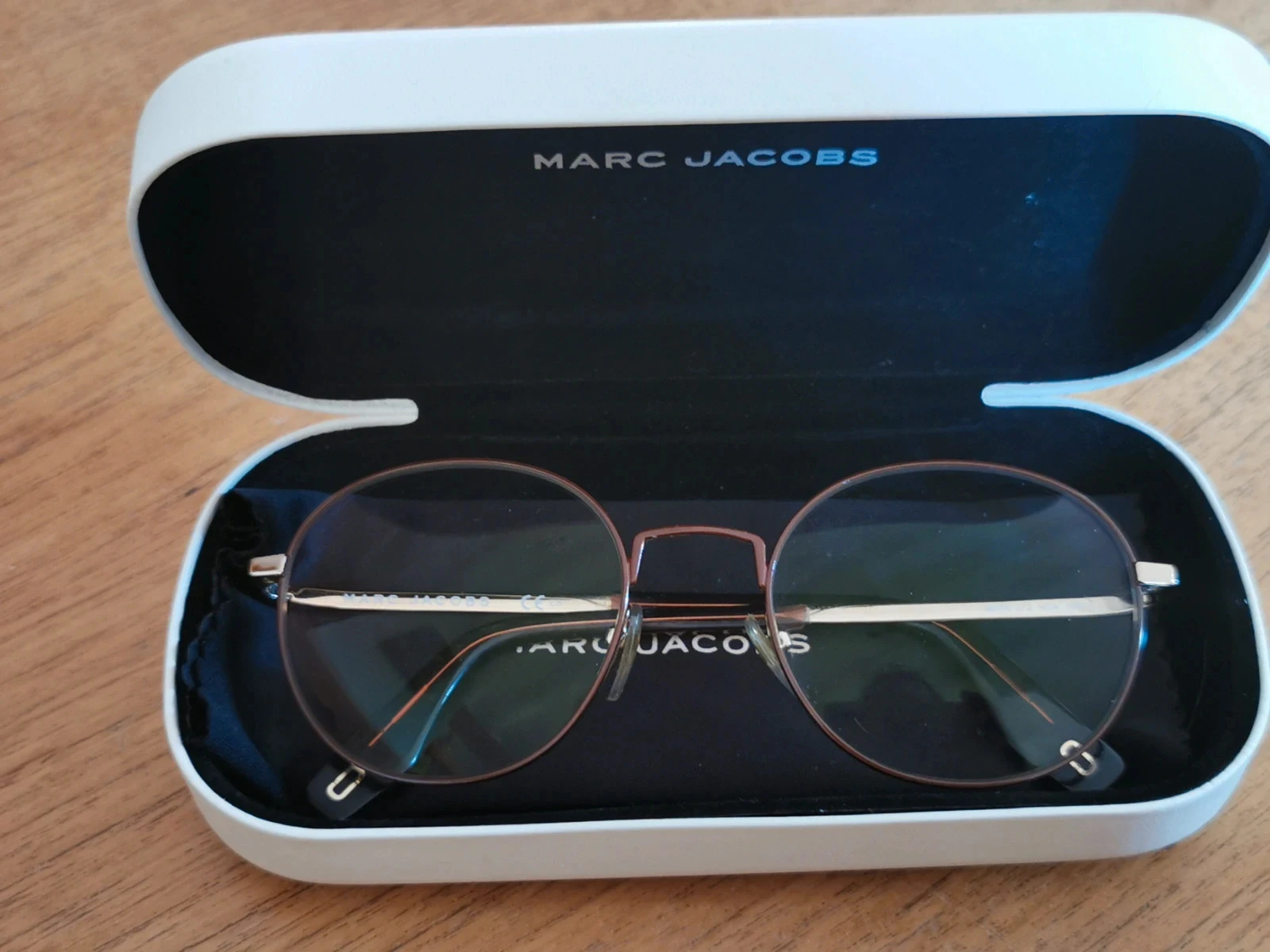 Lunette Marc Jacob – photo 2